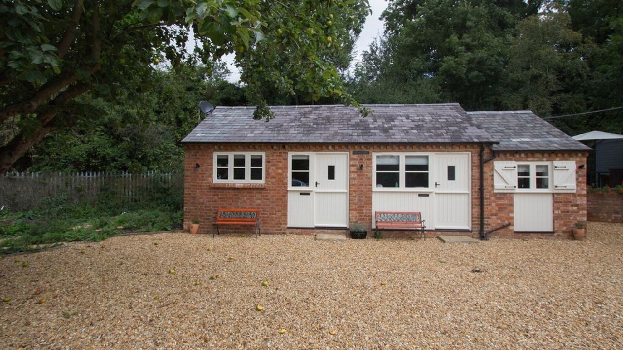 Photo of Outdoor in Blisworth