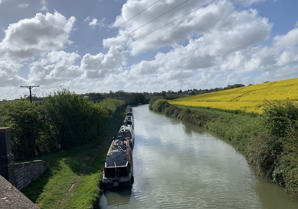 Photo of Others in Blisworth