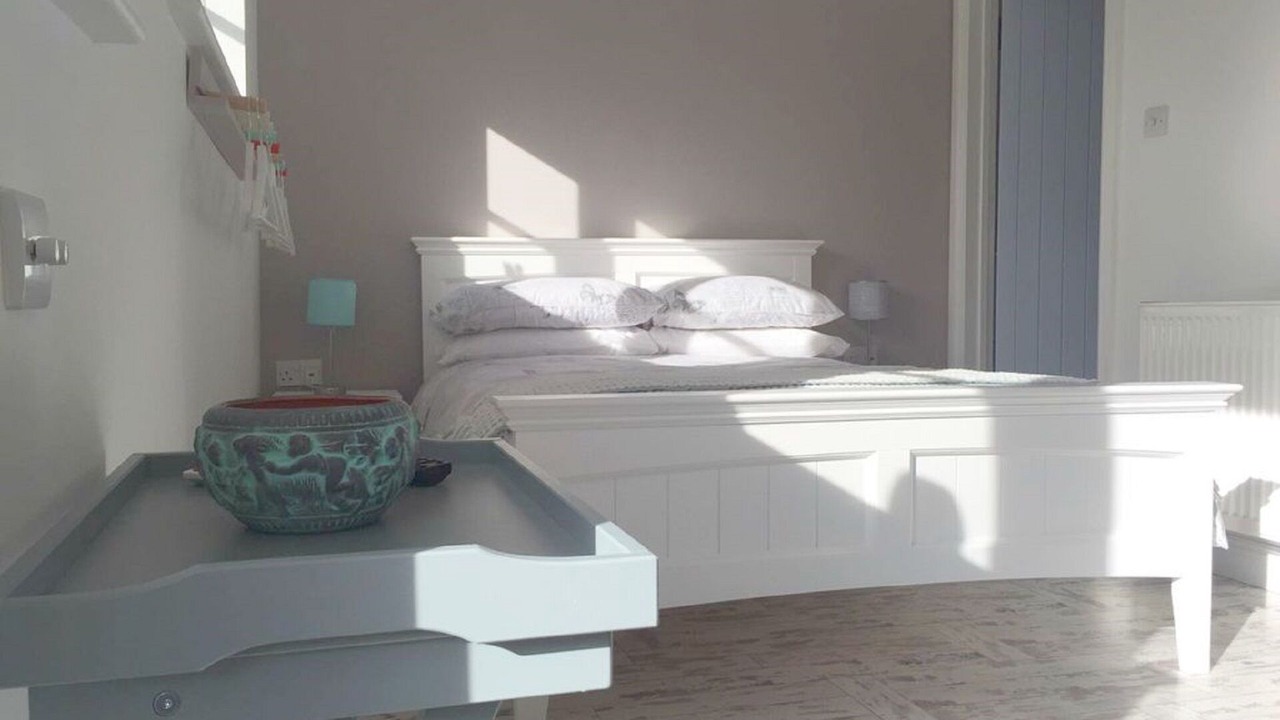 Photo of Bedroom in Blisworth