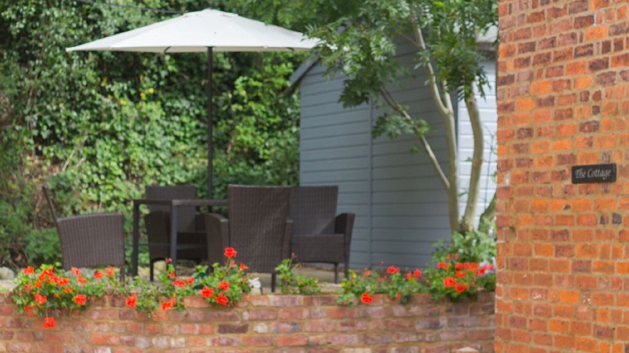 Photo of Outdoor in Blisworth