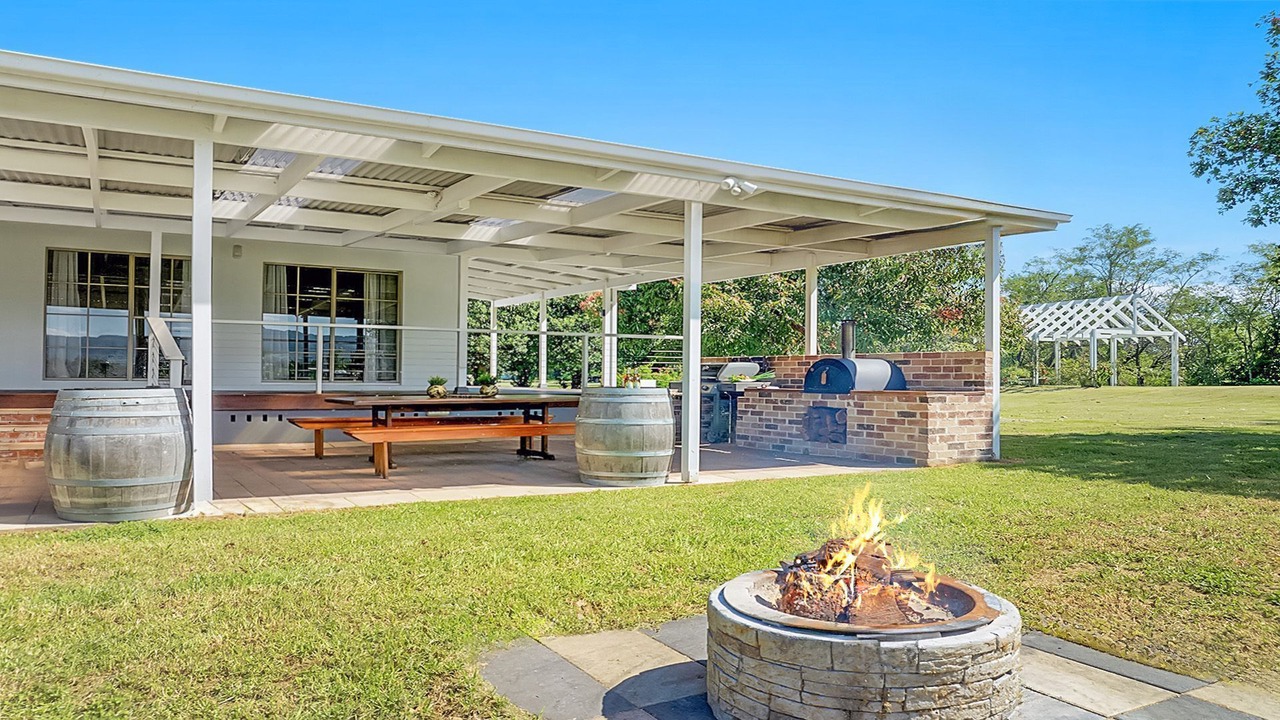 Photo of Outdoor in Terara