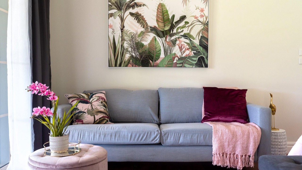 Photo of Livingroom in Terara