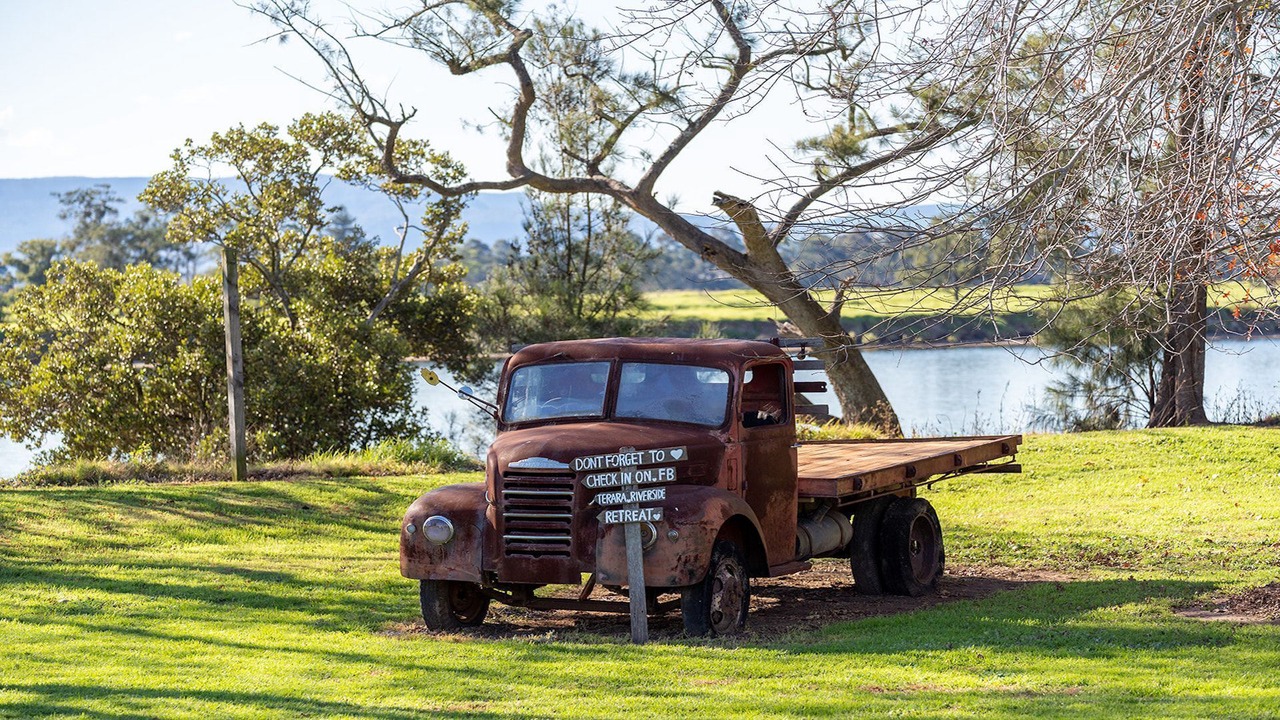 Photo of Outdoor in Terara