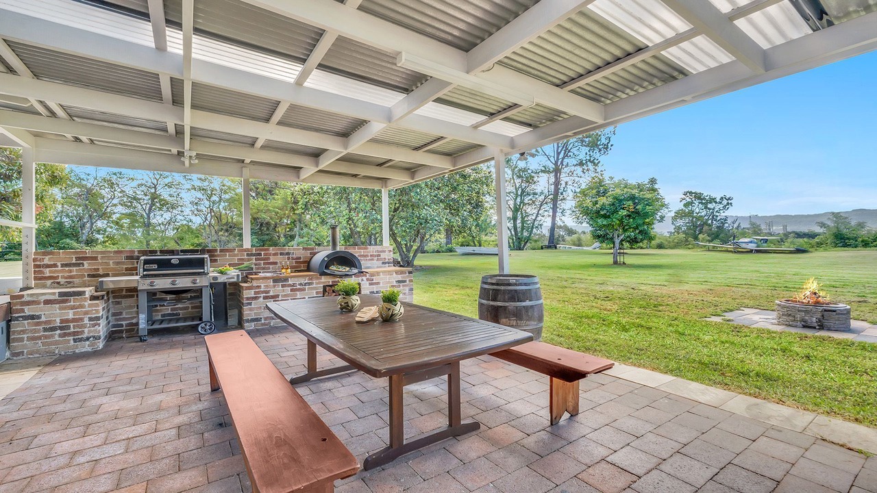 Photo of Outdoor in Terara