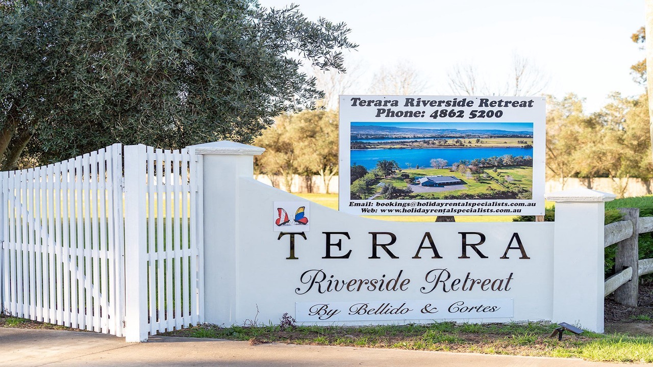 Photo of Outdoor in Terara