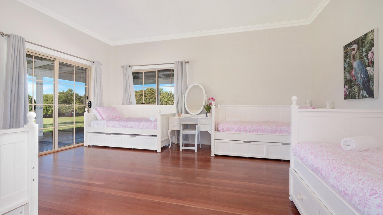 Photo of Bedroom in Terara