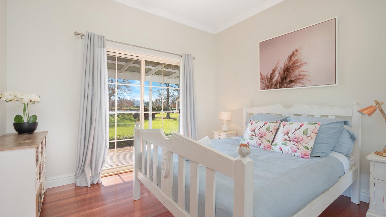 Photo of Bedroom in Terara