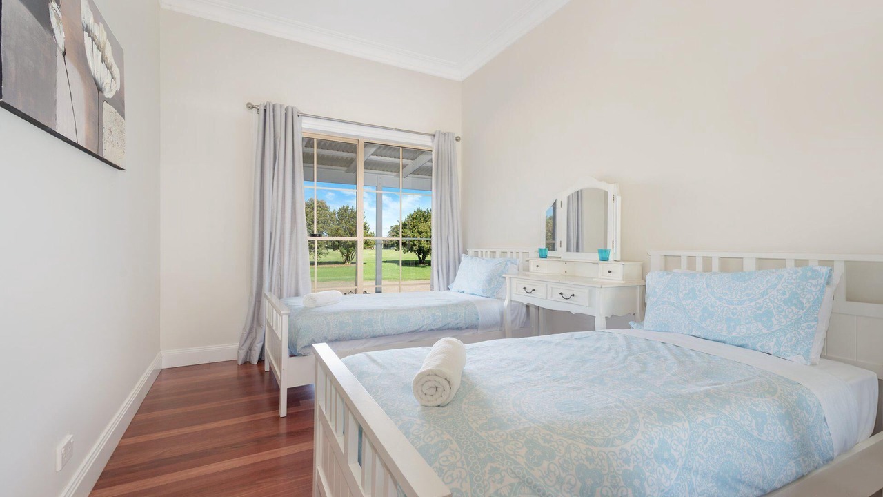 Photo of Bedroom in Terara