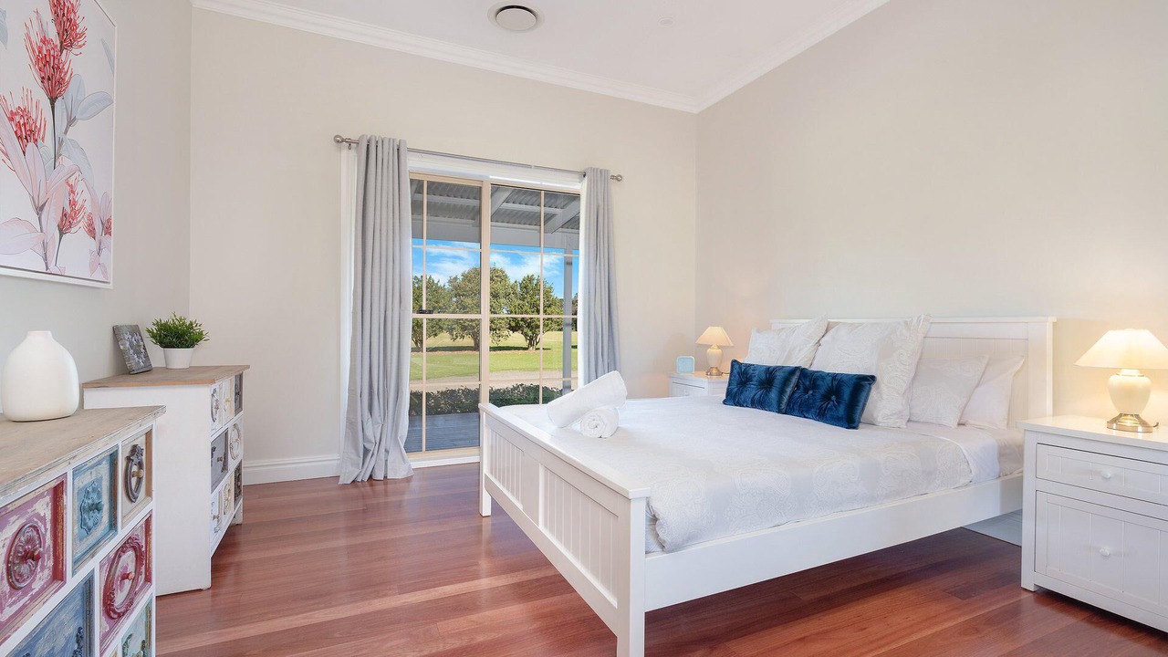 Photo of Bedroom in Terara