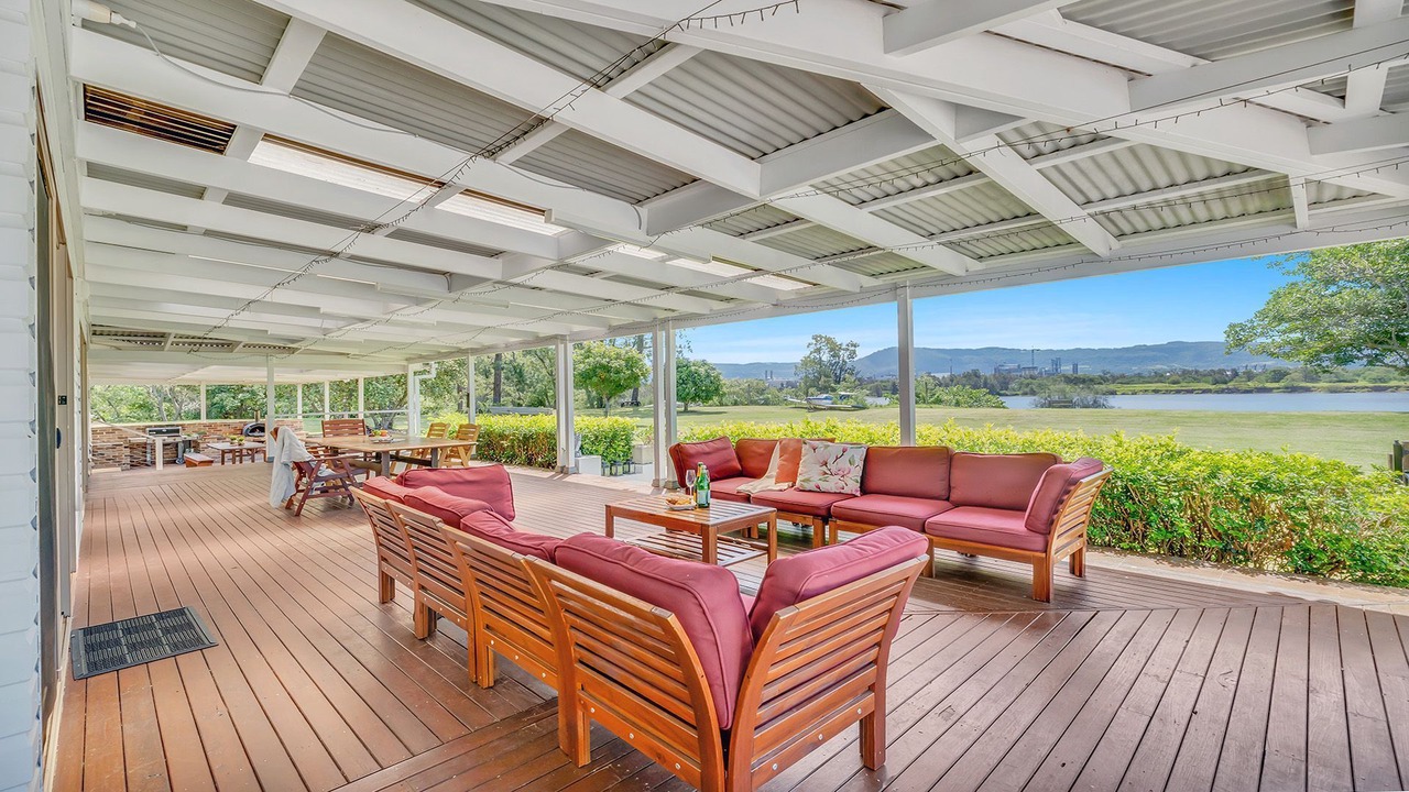 Photo of Outdoor in Terara