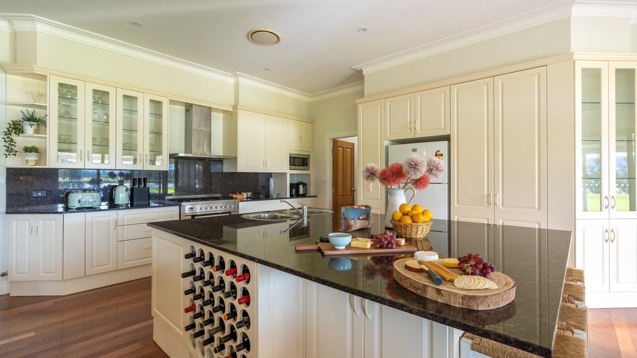 Photo of Kitchen in Terara