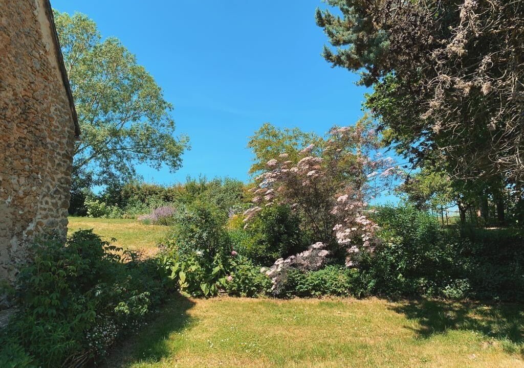 Photo of Outdoor in Marolles-les-Braults