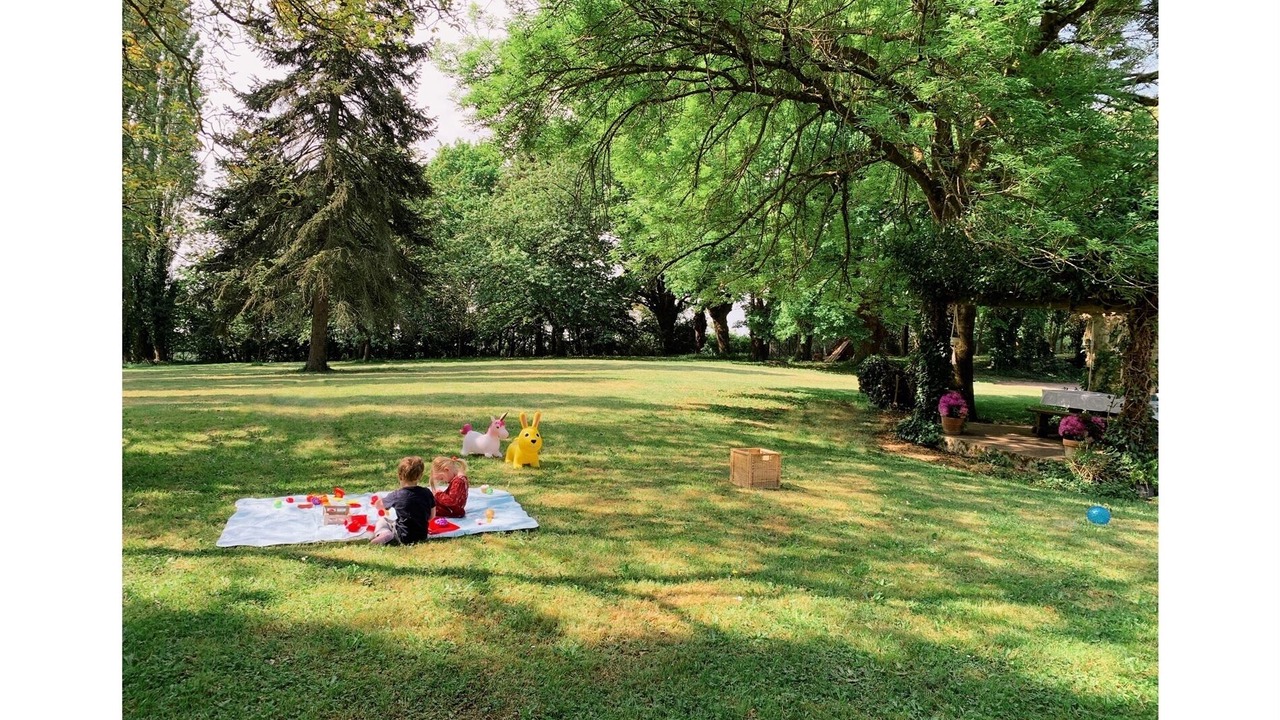 Photo of Outdoor in Marolles-les-Braults