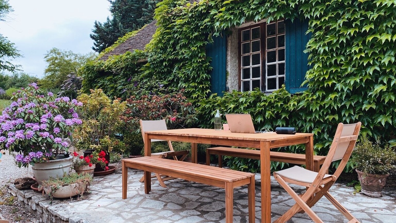 Photo of Outdoor in Marolles-les-Braults