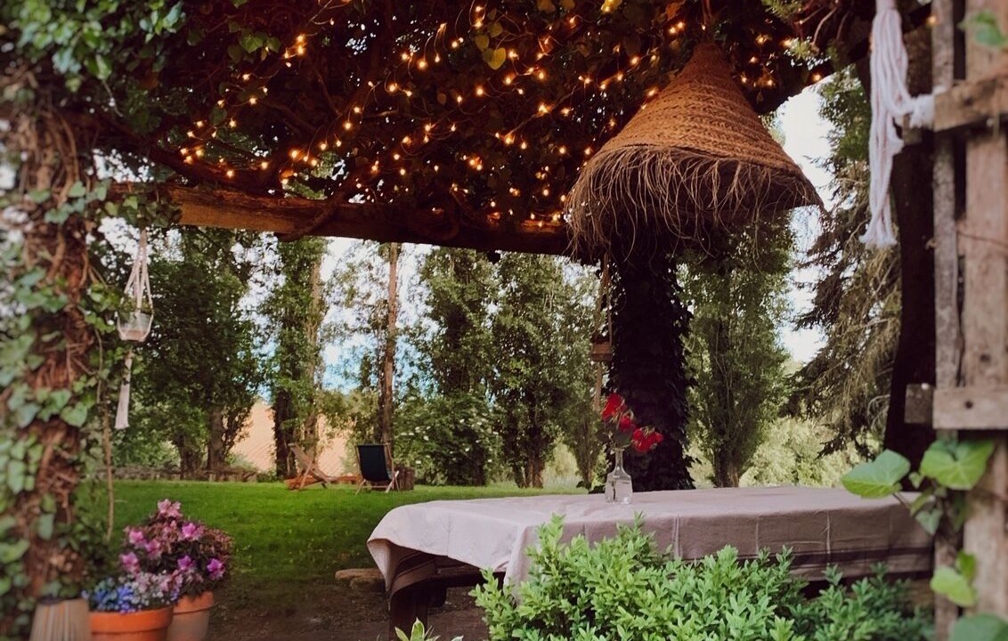 Photo of Outdoor in Marolles-les-Braults