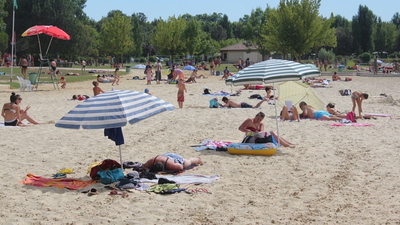 Photo of Others in Lussan