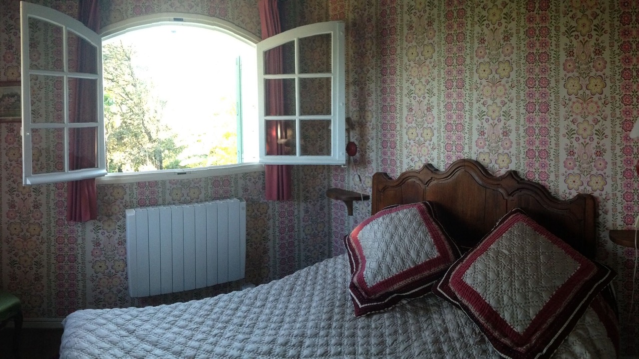 Photo of Bedroom in Manosque