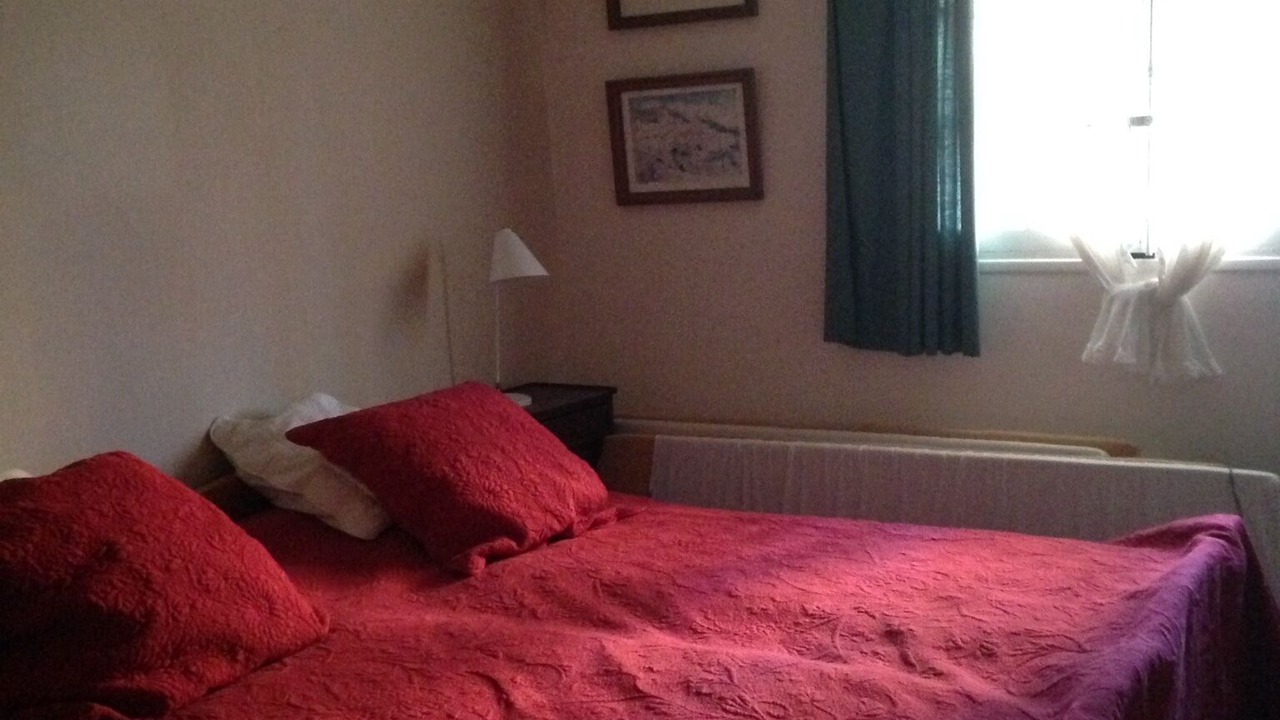 Photo of Bedroom in Manosque
