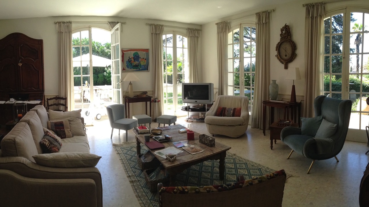 Photo of Livingroom in Manosque