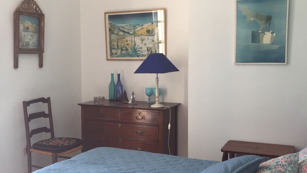 Photo of Bedroom in Manosque