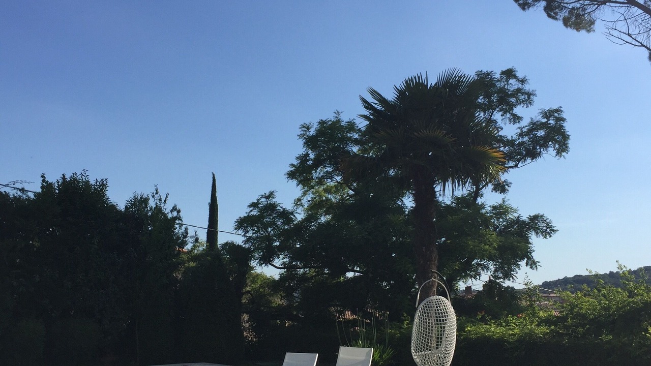 Photo of Outdoor in Manosque