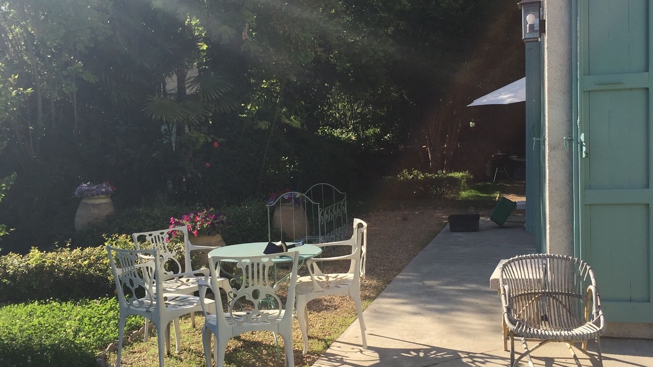 Photo of Outdoor in Manosque