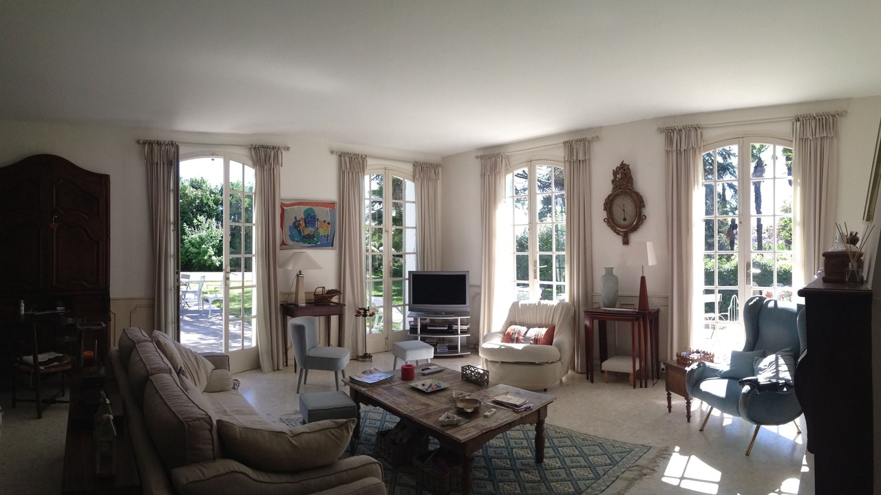 Photo of Livingroom in Manosque