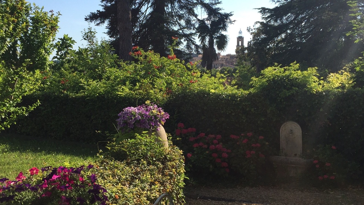 Photo of Outdoor in Manosque