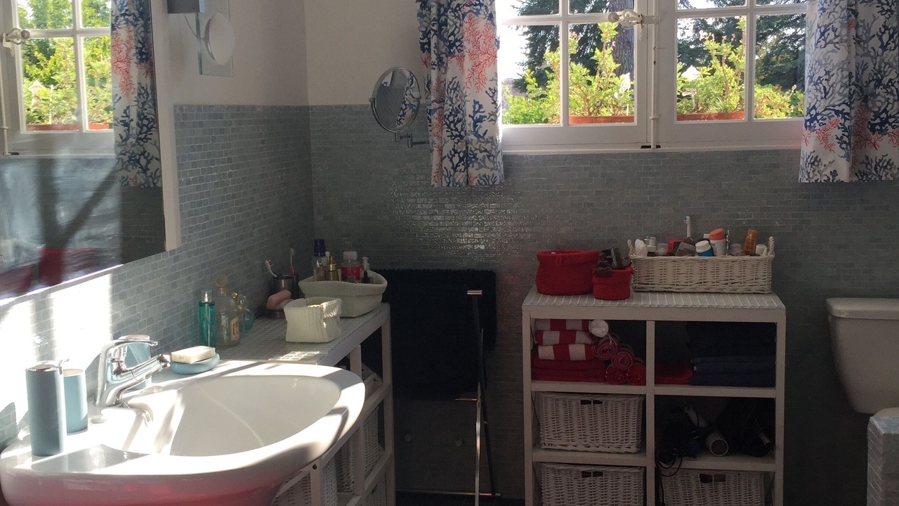 Photo of Bathroom in Manosque