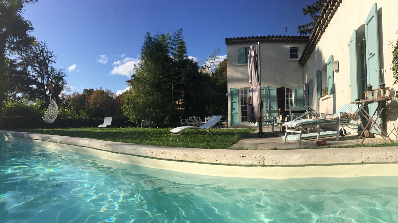 Photo of Outdoor in Manosque