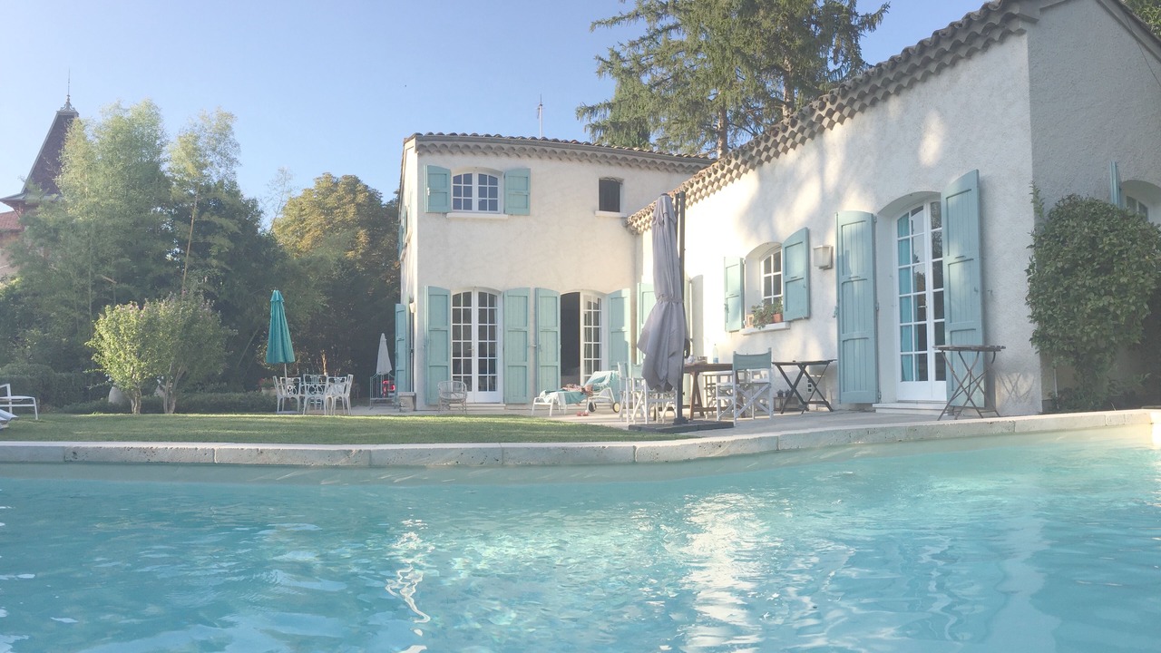 Photo of Outdoor in Manosque