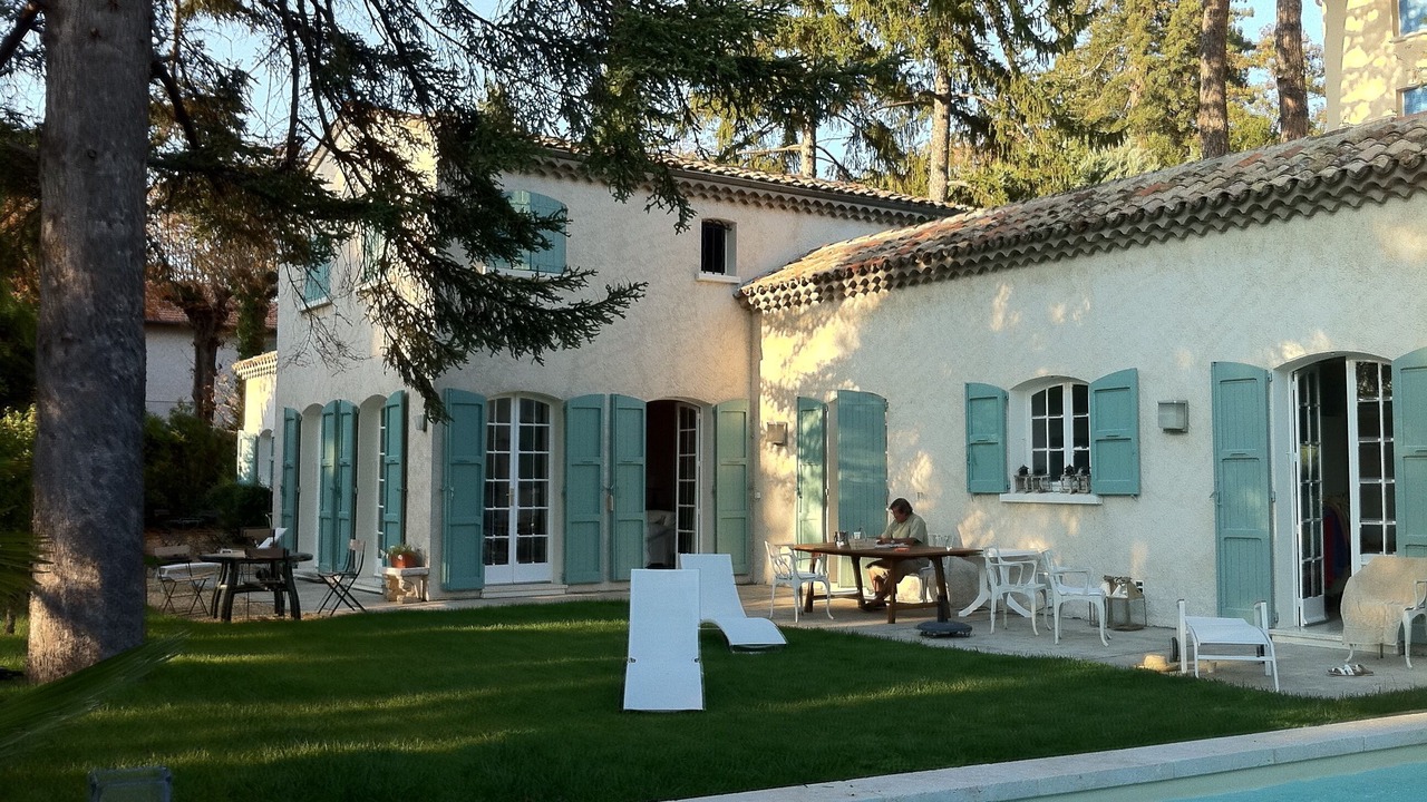 Photo of Outdoor in Manosque