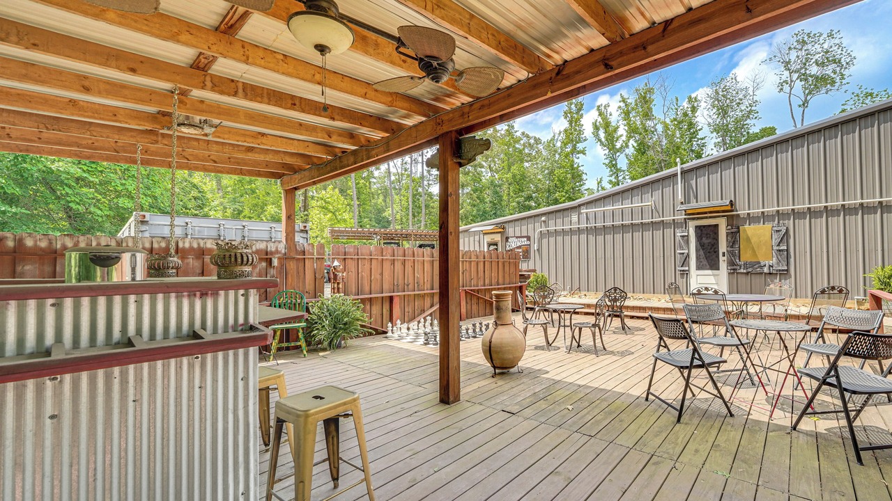 Photo of Outdoor in Broken Bow