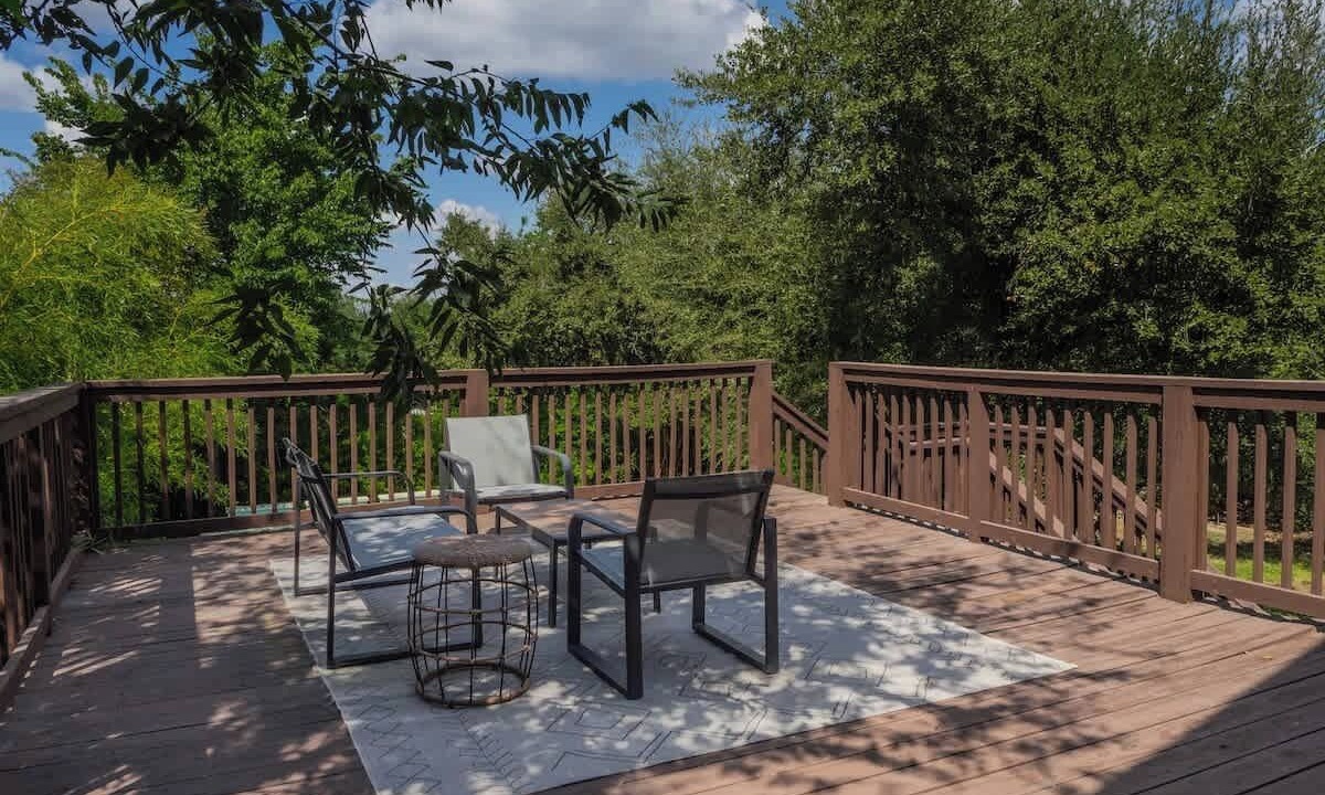 Photo of Outdoor in Aqua Monte
