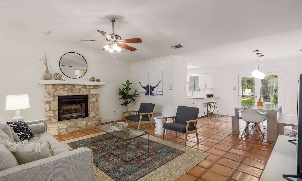 Photo of Livingroom in Aqua Monte