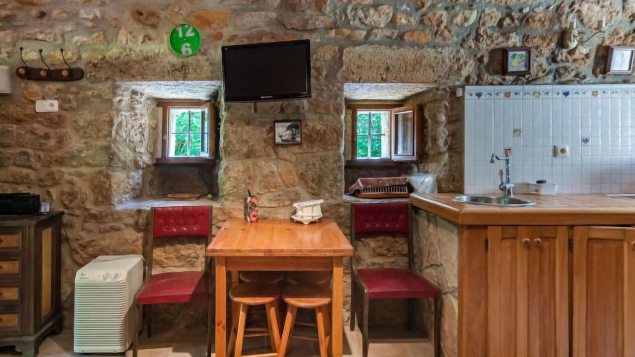 Photo of Bedroom in Herrerias