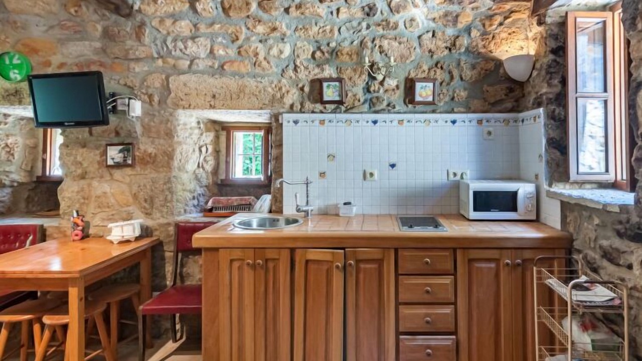 Photo of Bedroom in Herrerias