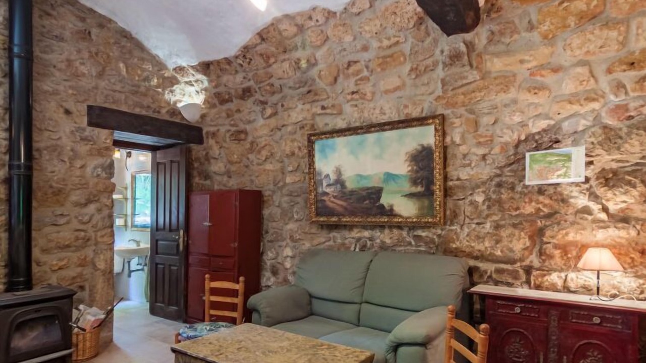 Photo of Livingroom in Herrerias