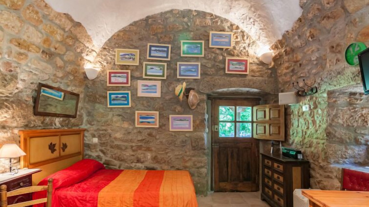 Photo of Livingroom in Herrerias