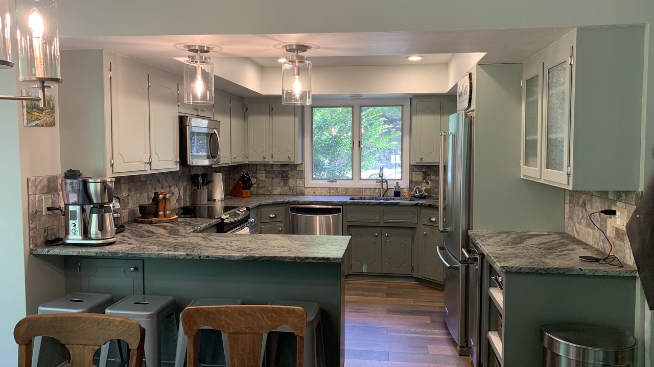 Photo of Kitchen in Mount Ida