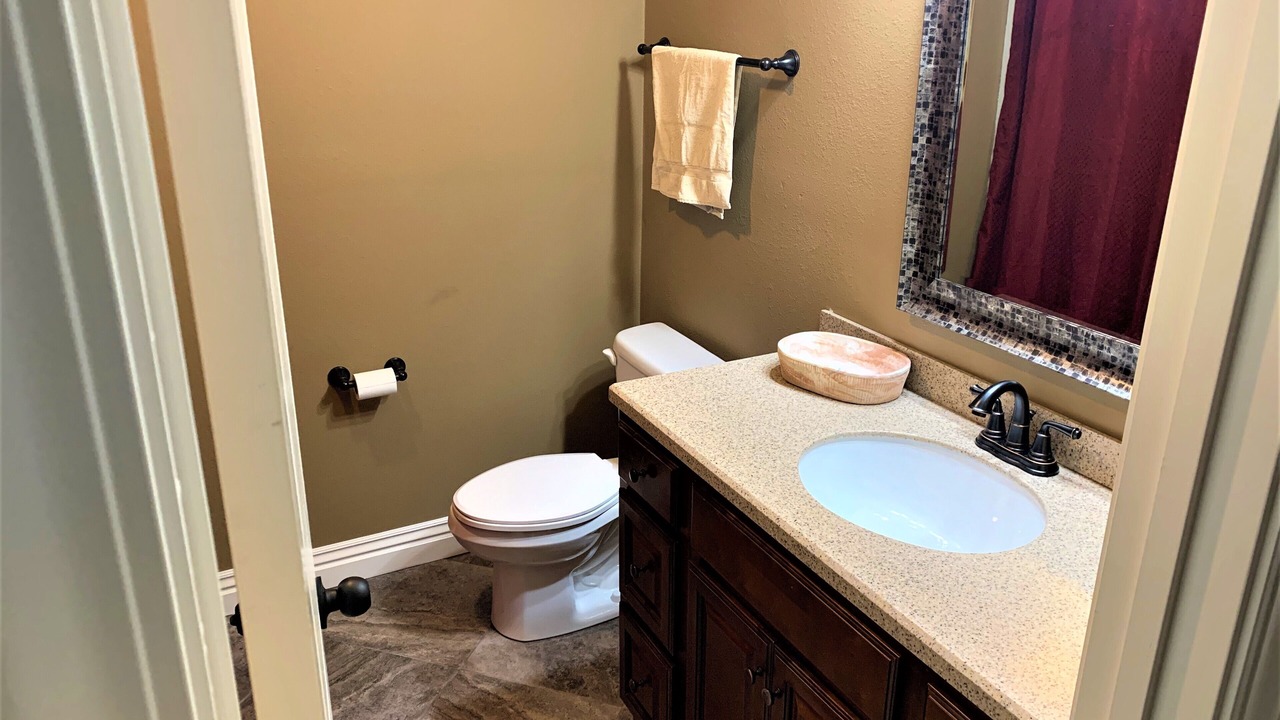 Photo of Bathroom in Jonesboro