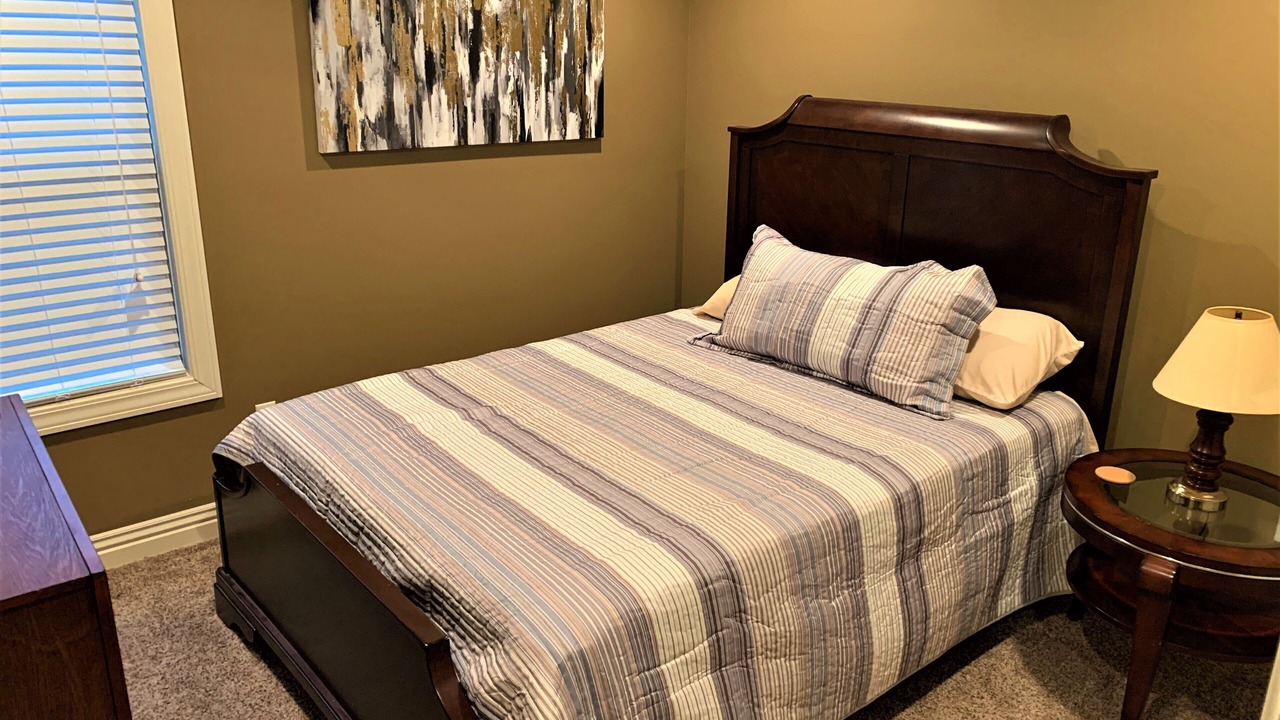 Photo of Bedroom in Jonesboro