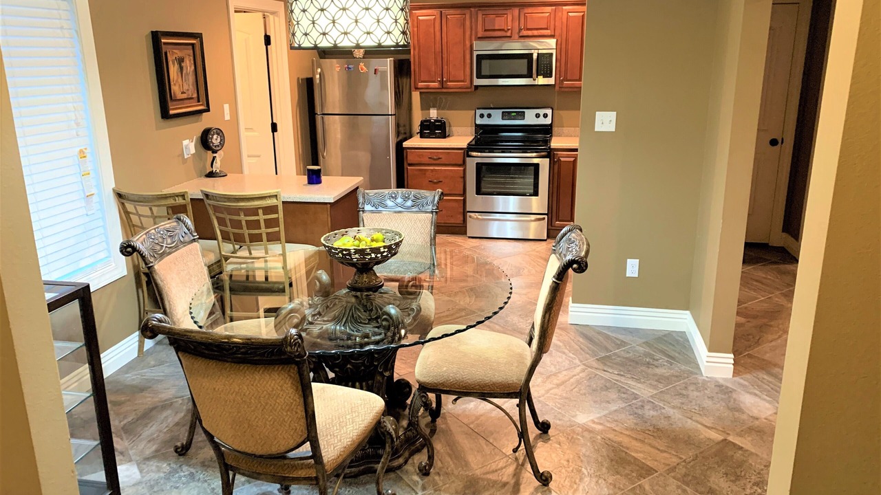 Photo of Kitchen in Jonesboro