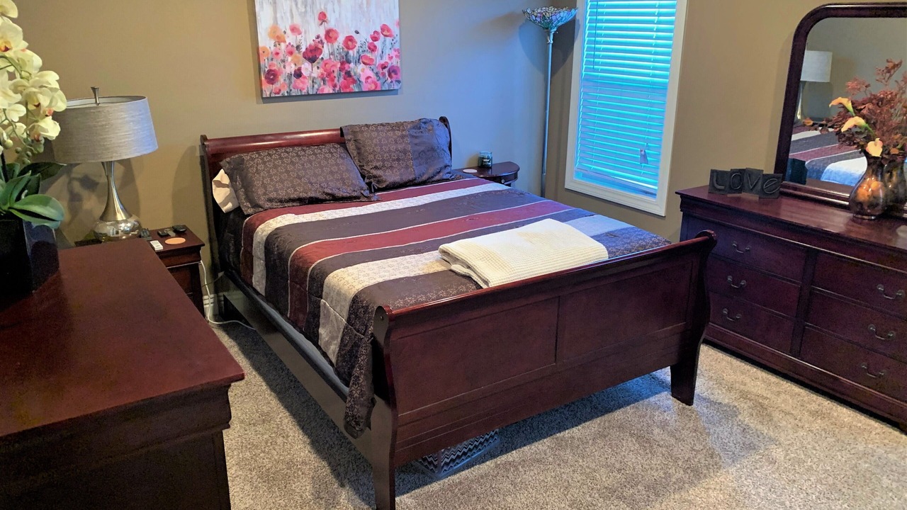 Photo of Bedroom in Jonesboro