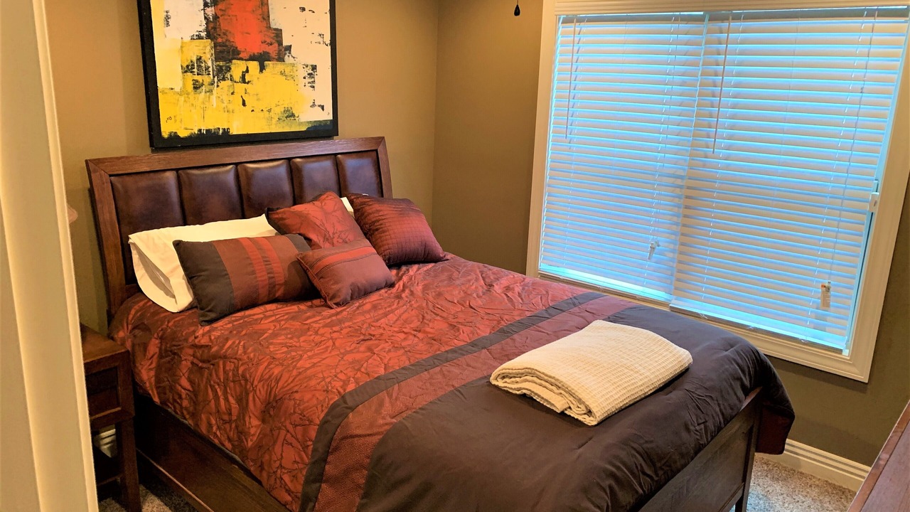 Photo of Bedroom in Jonesboro
