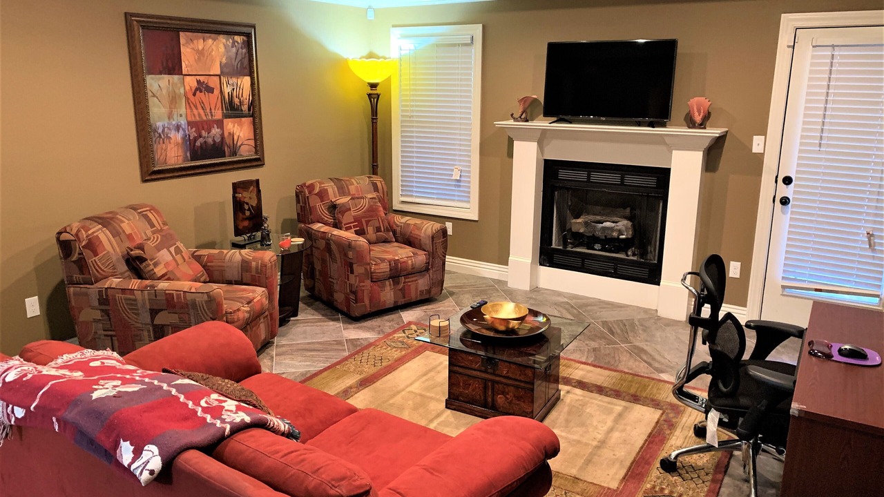 Photo of Livingroom in Jonesboro