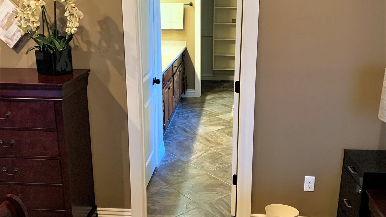 Photo of Bedroom in Jonesboro