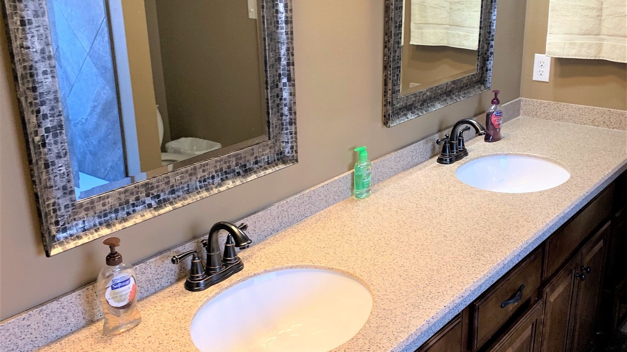 Photo of Bathroom in Jonesboro