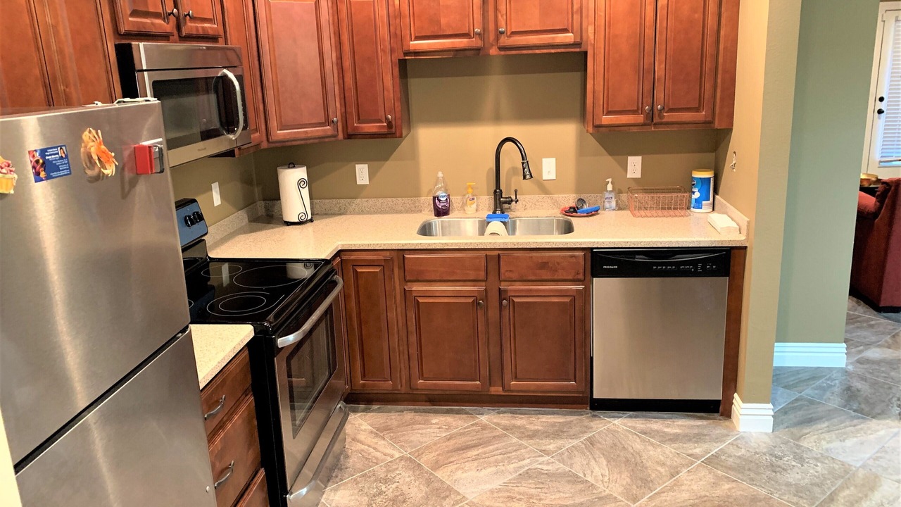 Photo of Kitchen in Jonesboro