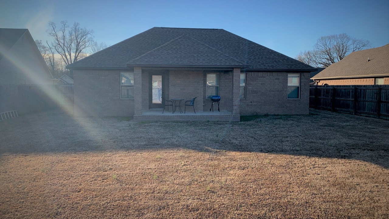 Photo of Outdoor in Jonesboro